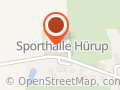 Dörpshus Hürup