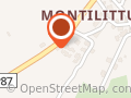 MONTELITTU HOUSE