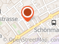 Migros-Supermarkt - Chur - Ringstrasse