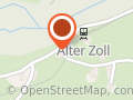 Restaurant Alter Zoll