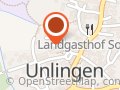 Bürgermeisteramt Unlingen