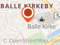 Balle Sogns Menighedsråd