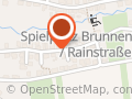 Brunnenhof Holzmaden
