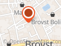 Toejeksperten Brovst