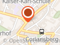 Kamilla Medizinische, stationäre & mobile Fußpflege