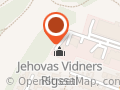 Jehovas Vidners Rigssal