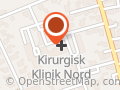 Kirurgisk klinik Nord - Speciallægeklinik