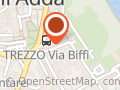 Feres Spa - filiale di Trezzo sull'Adda