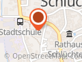 Stadthalle Schlüchtern
