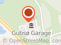 Gubsø Garage