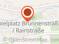 Spielplatz Seegrund