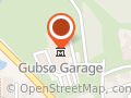 Gubsø Garage