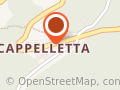 Il passo - Cappelletta