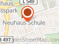 Minigolfanlage Neuhaus