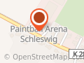 Tennishalle