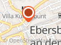 Koser Isabella Frisierstüble