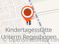 Kindergarten Ostlandstrasse
