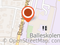Balleskolens SFO