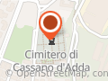 Cimitero di Cassano d'Adda