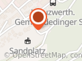 TSV Kreuzwertheim Tennis