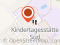 Kindergarten Süd