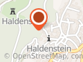 Ruine Haldenstein