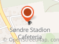 Søndre Stadion