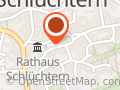 Kernbereichs-Büro der Stadt Schlüchtern