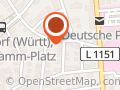 Wetterstation Schorndorf