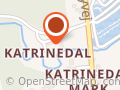 Katrinedal Dambrug
