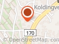 Koldingvejs fodplejer