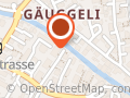 Mrs. Agi Ursprung Kosmetiksalon