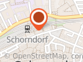 DB Reisezentrum Schorndorf