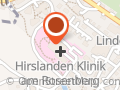 Klinik Am Rosenberg - Institut für Physiotherapie