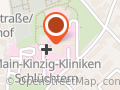 Notdienstzentrale Schlüchtern