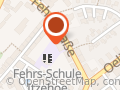 Fehrs-Schule, Offene Ganztagsgrundschule