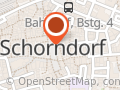 Unitymedia Store Schorndorf Marktplatz
