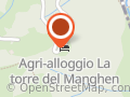 AGRI-ALLOGGIO LA TORRE DEL MANGHEN
