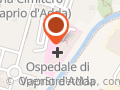 Casa di comunità - Vaprio D'Adda