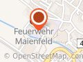 Kreisschule Maienfeld Schulanlage Bündtli