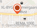 XL-BYG Brovst Tømmerhandel A/S