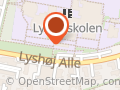 Lyshøjhallen