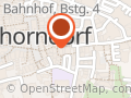 Stadtentwässerung Schorndorf