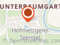 Hofmetzgerei Stengel
