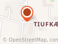 Tiufkjær vine