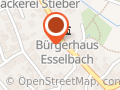 Kath. Pfarramt Esselbach