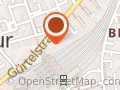 Kung fu center chur