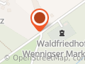 Waldfriedhof Wennigser Mark