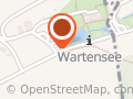 Restaurant im Schloss Wartensee