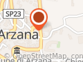 Comune Di Arzana